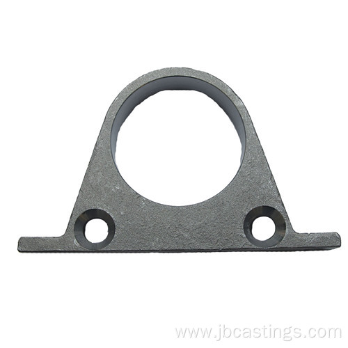 Investment Casting Lost Wax Casting Cylinder Bracket